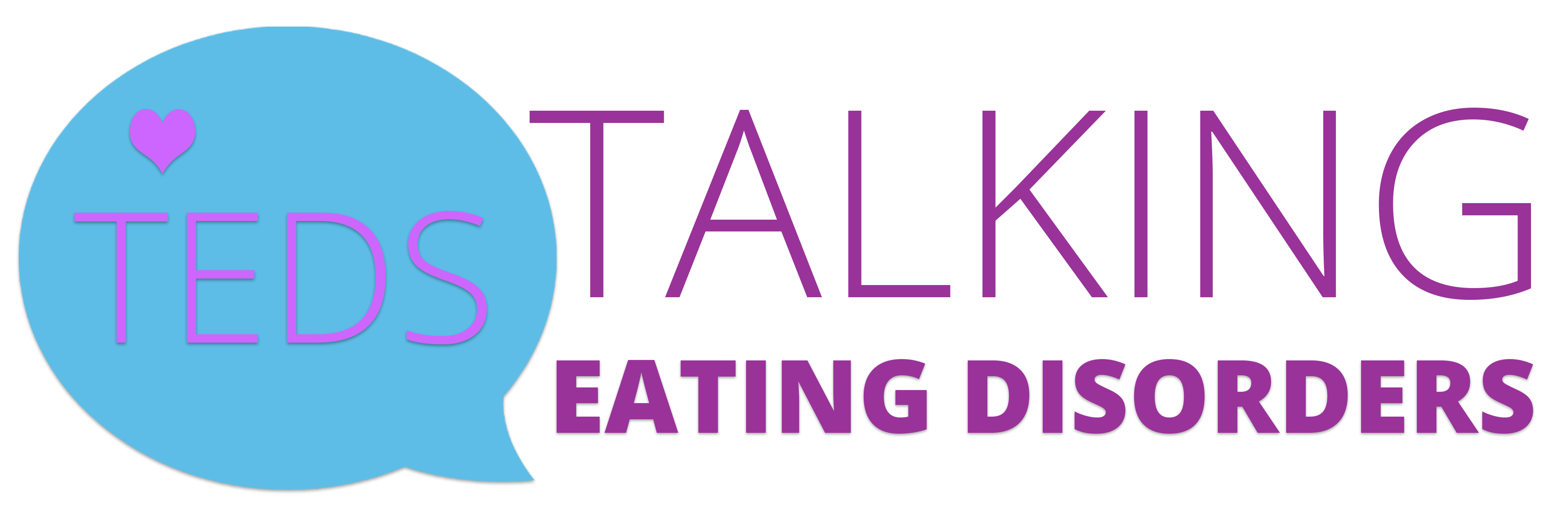 Talking Eating Disorders