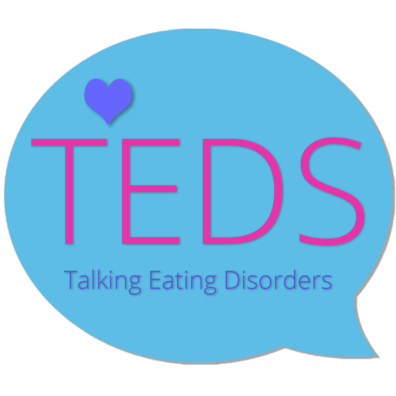 Talking Eating Disorders