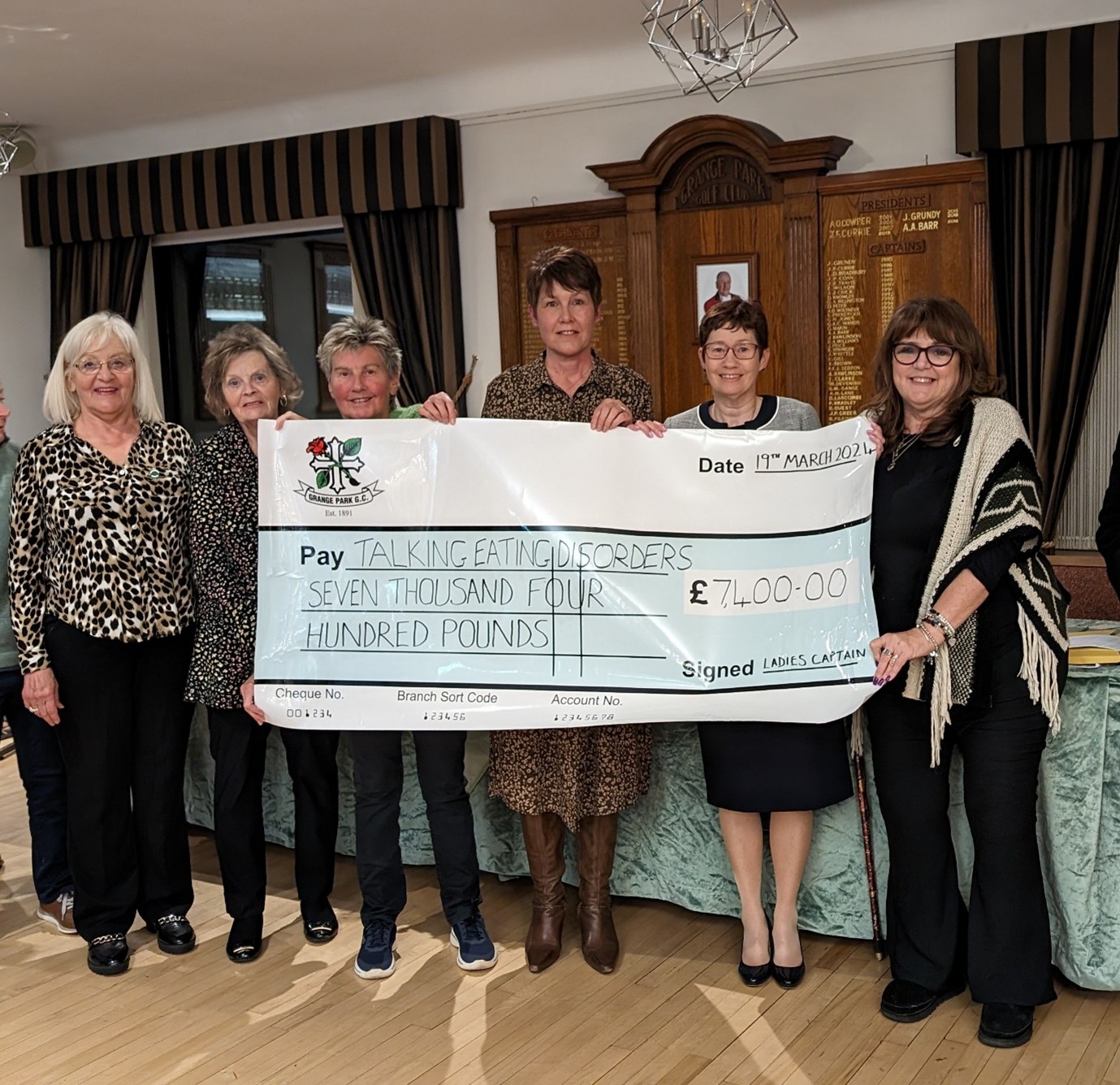 Green Park Golf Club