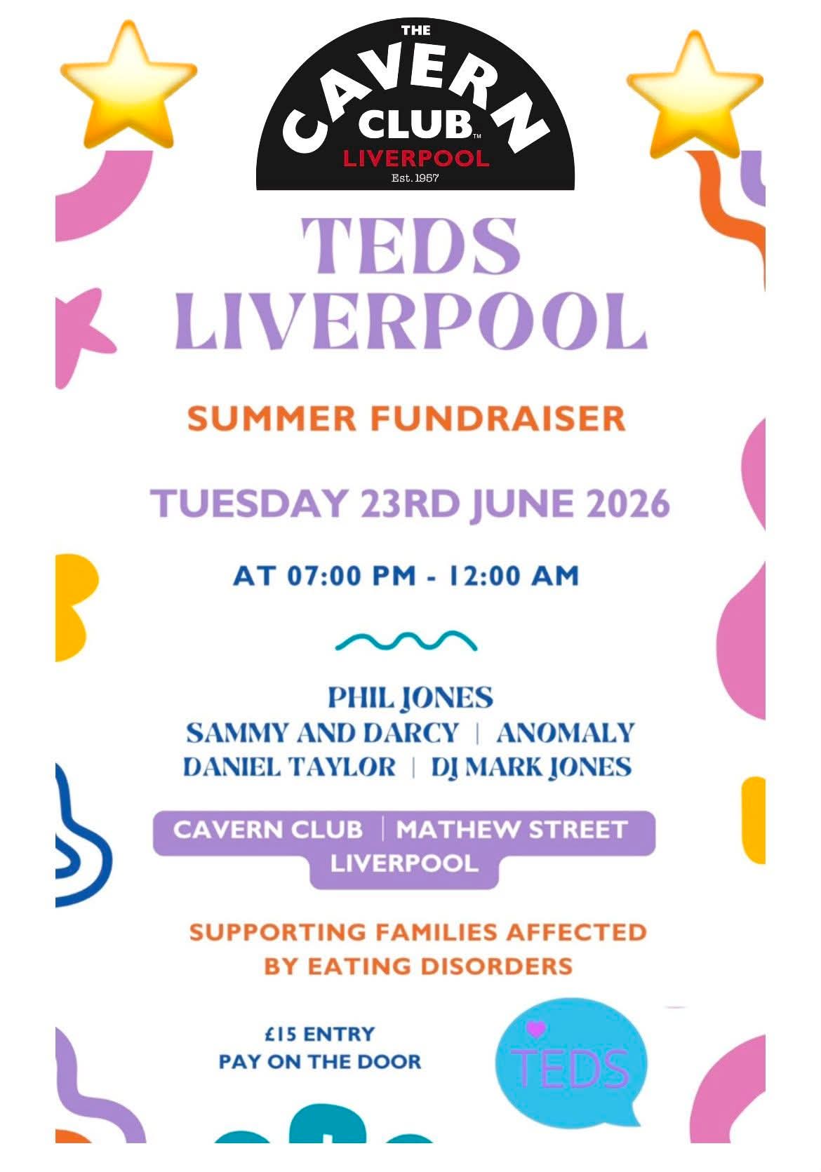 Fundraiser Flyer Fundraiser Flyer