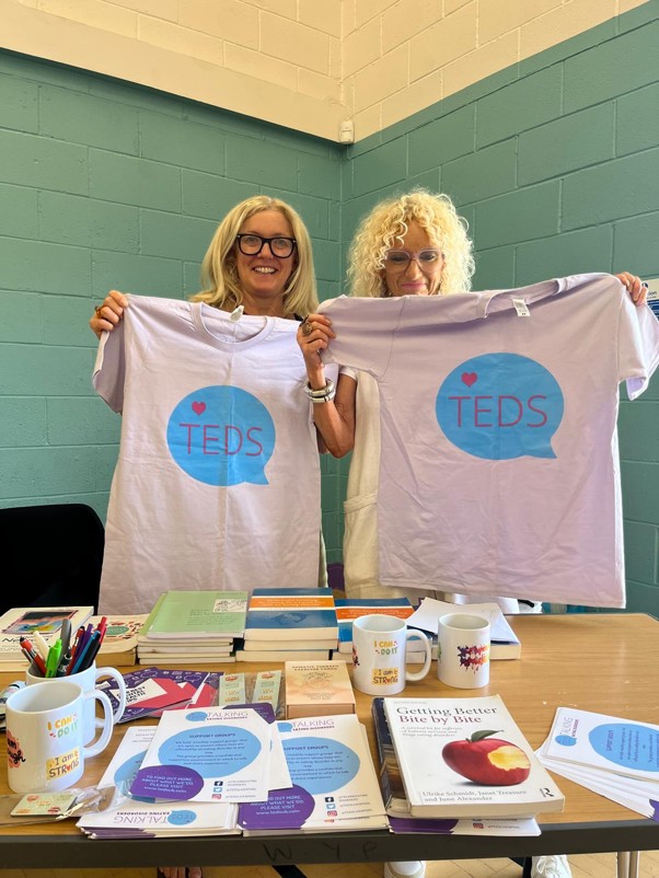 Family Support Wellbeing Day