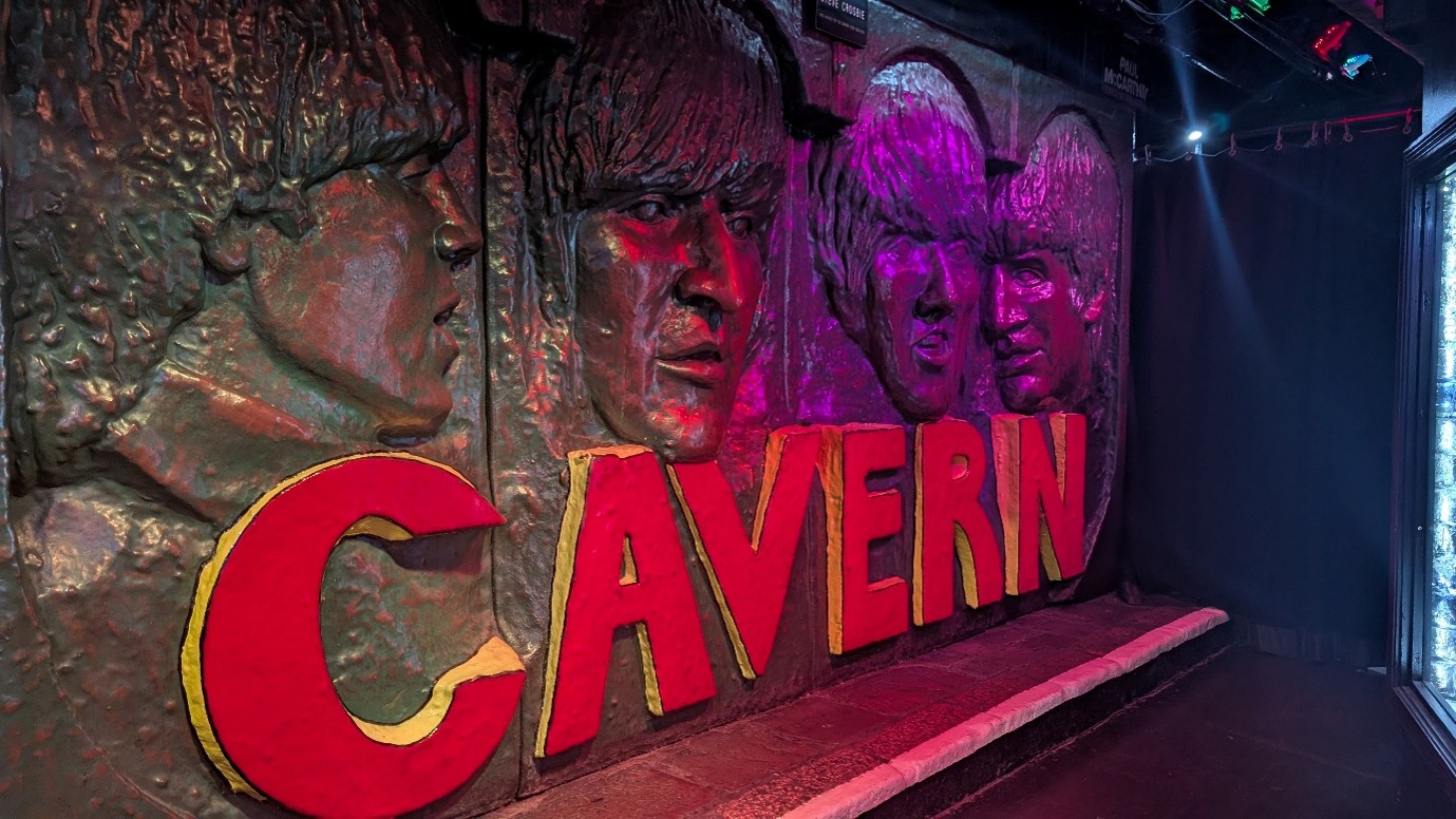 Cavern Club